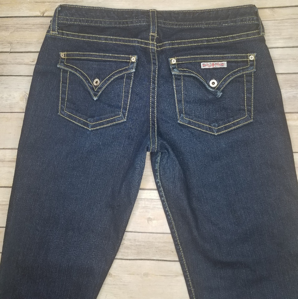 Hudson Jeans